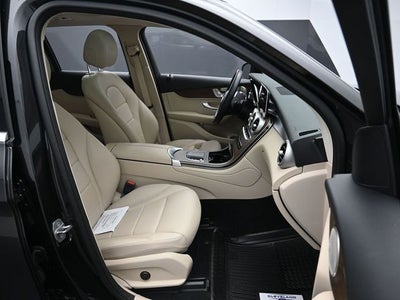 2021 Mercedes-Benz GLC GLC 300 4MATIC®