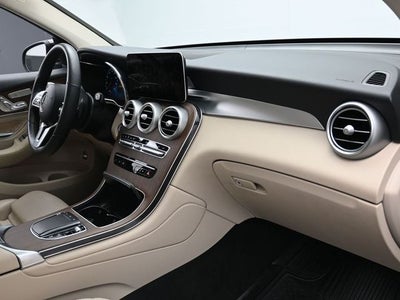 2021 Mercedes-Benz GLC GLC 300 4MATIC®