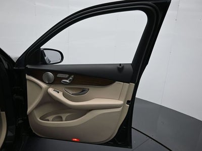 2021 Mercedes-Benz GLC GLC 300 4MATIC®