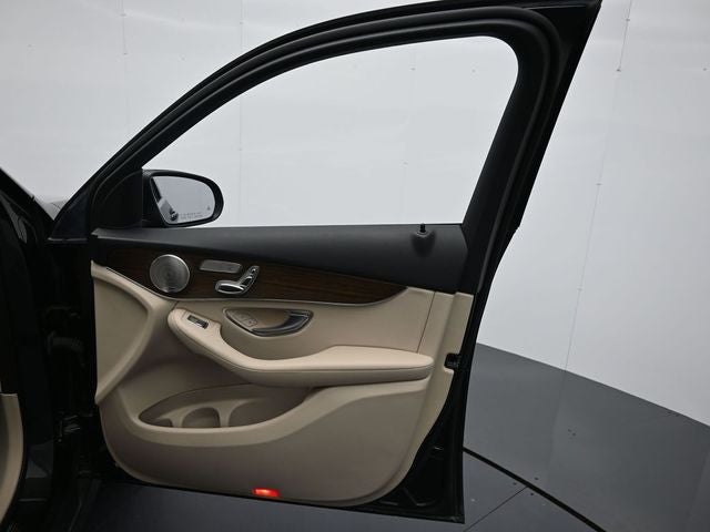 2021 Mercedes-Benz GLC GLC 300 4MATIC®