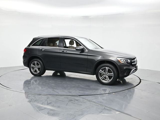 2021 Mercedes-Benz GLC GLC 300 4MATIC®