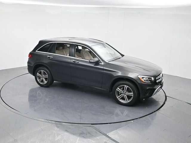 2021 Mercedes-Benz GLC GLC 300 4MATIC®