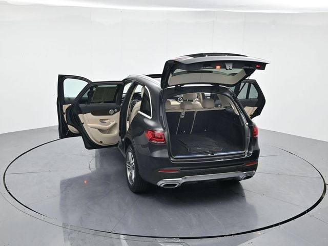 2021 Mercedes-Benz GLC GLC 300 4MATIC®