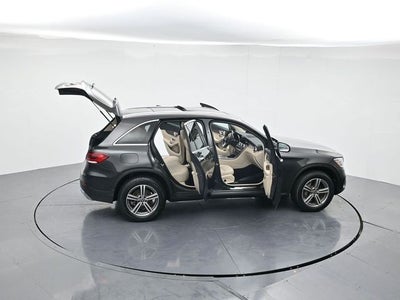 2021 Mercedes-Benz GLC GLC 300 4MATIC®