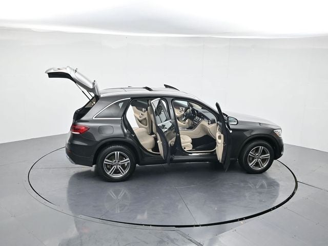 2021 Mercedes-Benz GLC GLC 300 4MATIC®