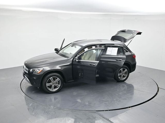 2021 Mercedes-Benz GLC GLC 300 4MATIC®