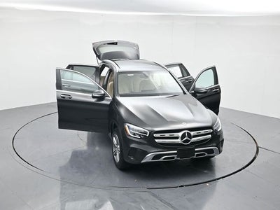 2021 Mercedes-Benz GLC GLC 300 4MATIC®