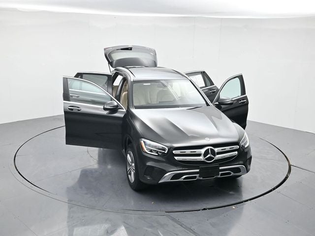 2021 Mercedes-Benz GLC GLC 300 4MATIC®