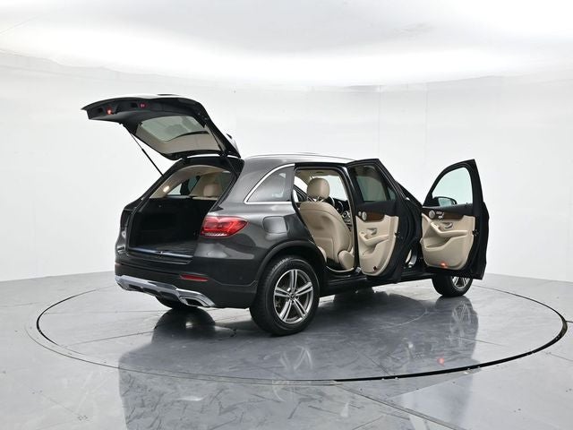 2021 Mercedes-Benz GLC GLC 300 4MATIC®