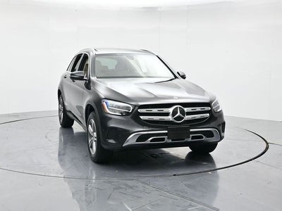 2021 Mercedes-Benz GLC GLC 300 4MATIC®