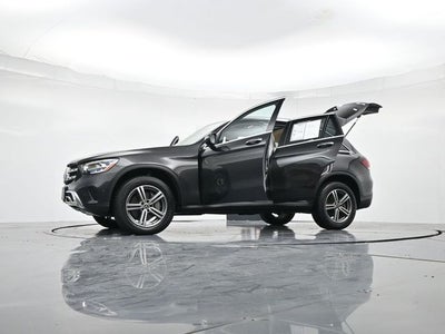 2021 Mercedes-Benz GLC GLC 300 4MATIC®