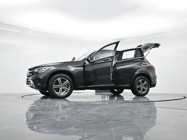 2021 Mercedes-Benz GLC GLC 300 4MATIC®