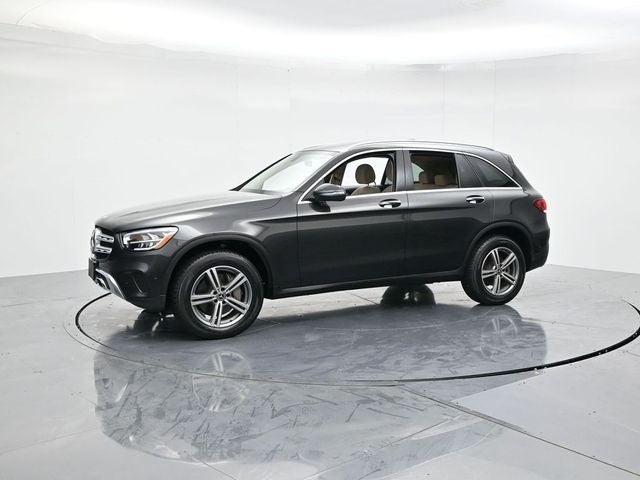 2021 Mercedes-Benz GLC GLC 300 4MATIC®