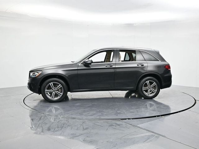2021 Mercedes-Benz GLC GLC 300 4MATIC®