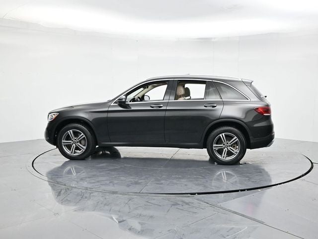 2021 Mercedes-Benz GLC GLC 300 4MATIC®