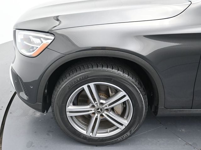 2021 Mercedes-Benz GLC GLC 300 4MATIC®