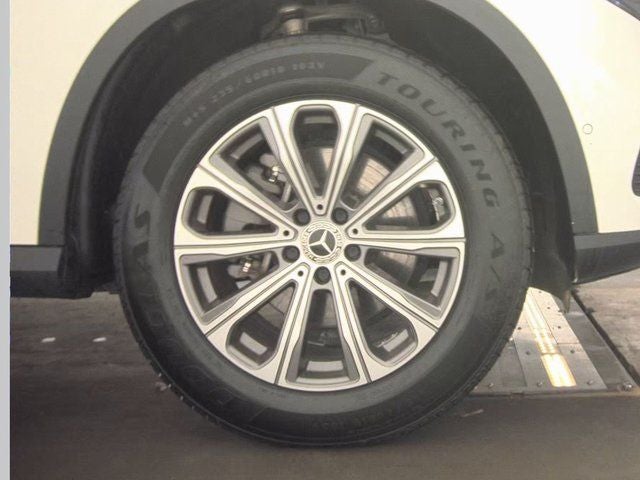 2024 Mercedes-Benz GLC GLC 300