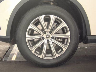 2024 Mercedes-Benz GLC GLC 300