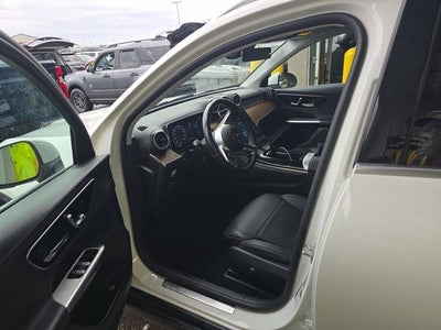 2024 Mercedes-Benz GLC GLC 300