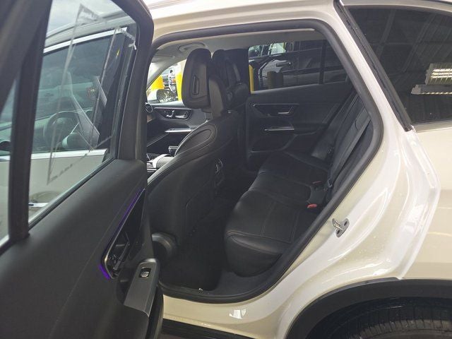 2024 Mercedes-Benz GLC GLC 300