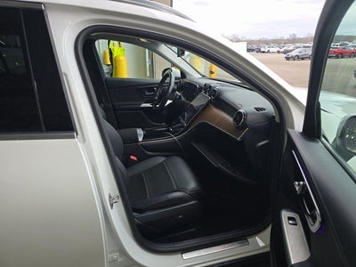 2024 Mercedes-Benz GLC GLC 300