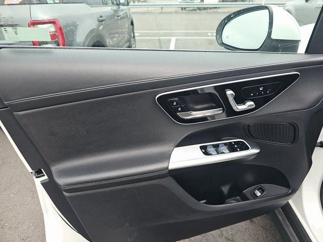 2024 Mercedes-Benz GLC GLC 300