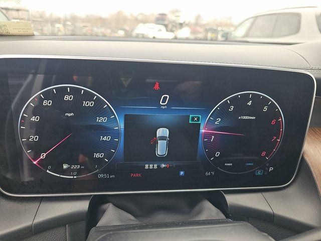 2024 Mercedes-Benz GLC GLC 300