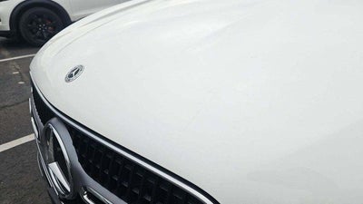 2024 Mercedes-Benz GLC GLC 300