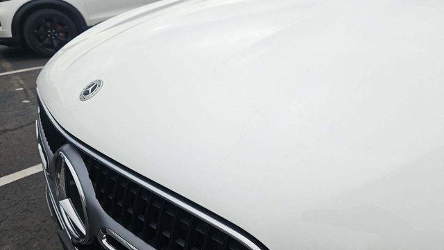 2024 Mercedes-Benz GLC GLC 300