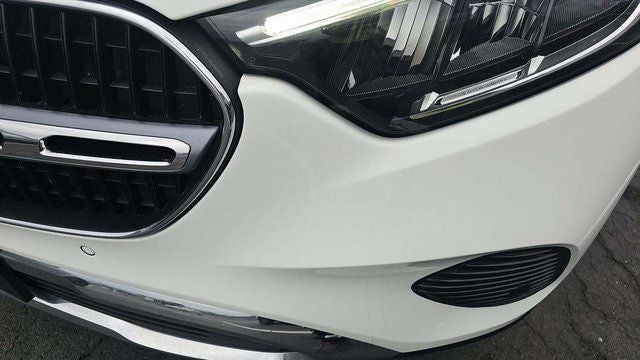 2024 Mercedes-Benz GLC GLC 300