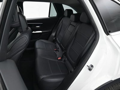 2024 Mercedes-Benz GLC GLC 300