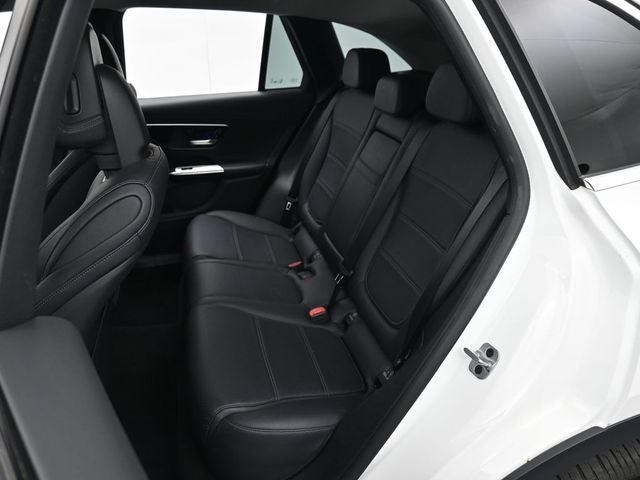 2024 Mercedes-Benz GLC GLC 300