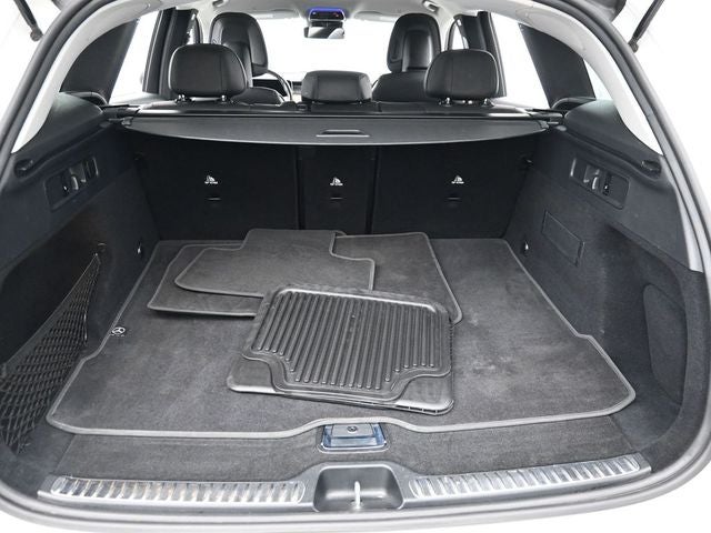 2024 Mercedes-Benz GLC GLC 300