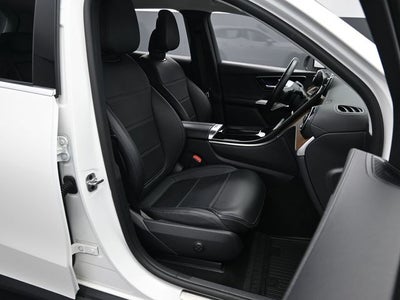 2024 Mercedes-Benz GLC GLC 300