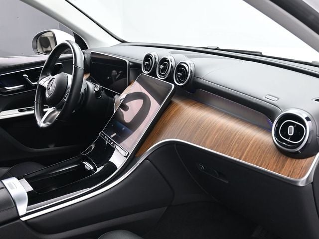 2024 Mercedes-Benz GLC GLC 300