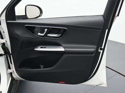 2024 Mercedes-Benz GLC GLC 300