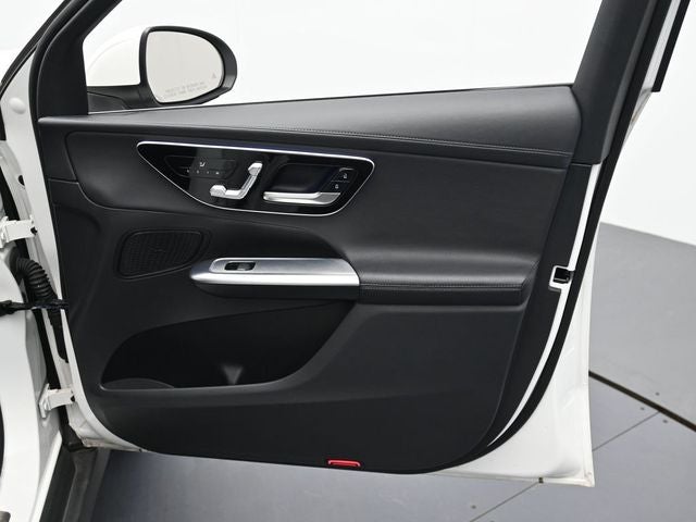 2024 Mercedes-Benz GLC GLC 300