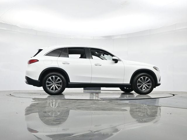 2024 Mercedes-Benz GLC GLC 300