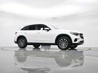 2024 Mercedes-Benz GLC GLC 300
