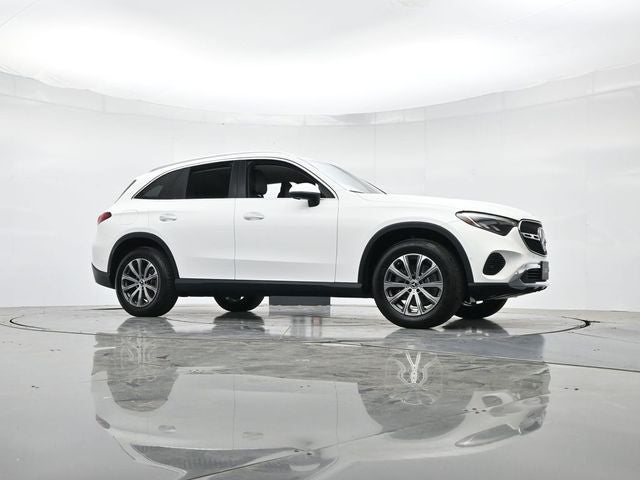 2024 Mercedes-Benz GLC GLC 300