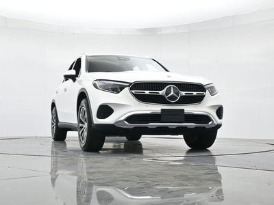 2024 Mercedes-Benz GLC GLC 300