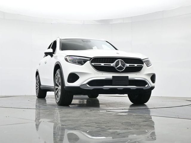 2024 Mercedes-Benz GLC GLC 300