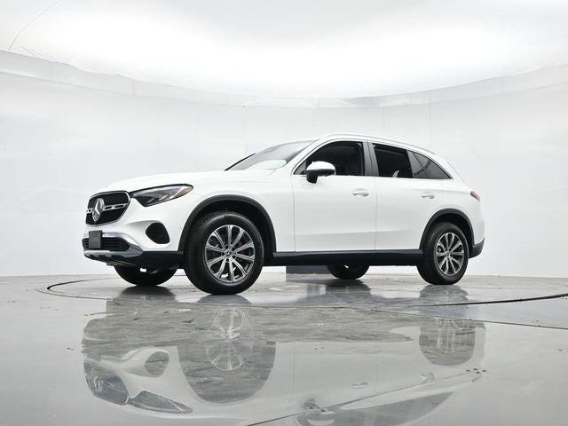 2024 Mercedes-Benz GLC GLC 300