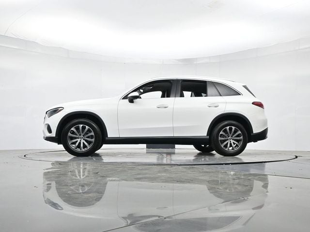 2024 Mercedes-Benz GLC GLC 300