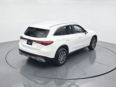2024 Mercedes-Benz GLC GLC 300