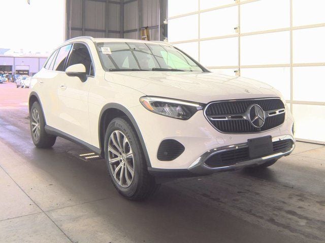 2024 Mercedes-Benz GLC GLC 300