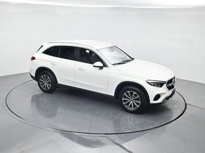2024 Mercedes-Benz GLC GLC 300