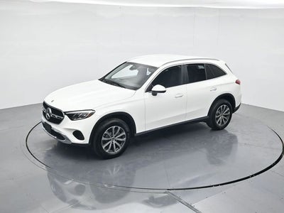 2024 Mercedes-Benz GLC GLC 300