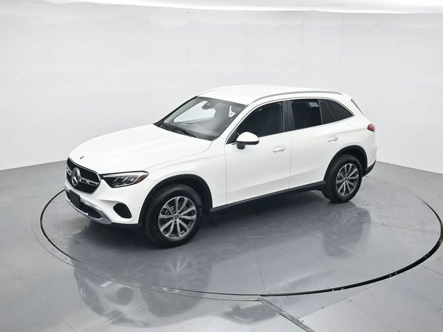 2024 Mercedes-Benz GLC GLC 300