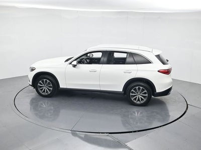 2024 Mercedes-Benz GLC GLC 300